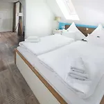 Apartamento Heimathafen *