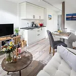 Apartamento Heimathafen Juist