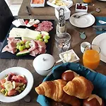Heimathafen Apartamento Juist