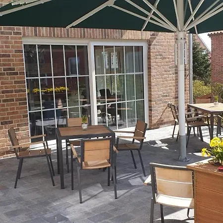 Heimathafen Appartamento *