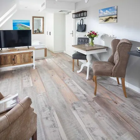 Heimathafen Daire Juist