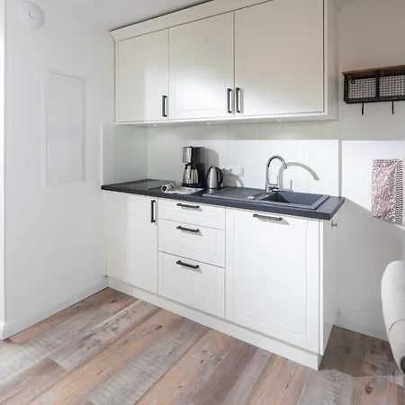 Apartment Heimathafen Juist