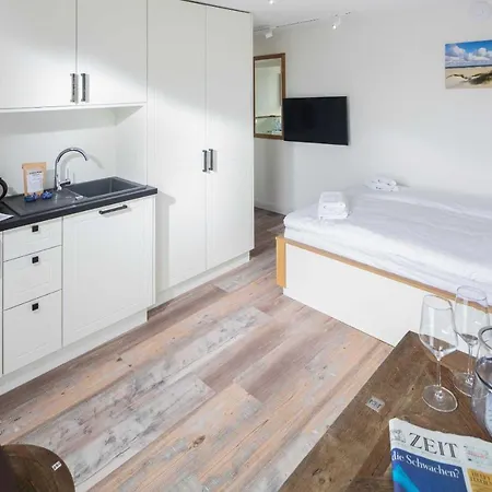 Heimathafen Appartamento Juist