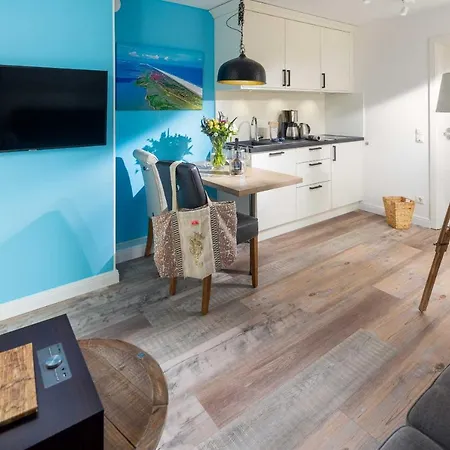 Heimathafen Apartmán
