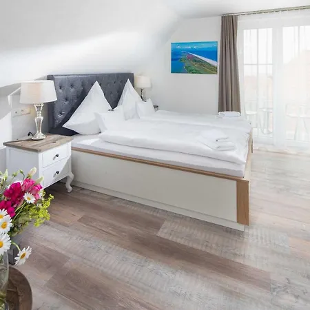 Heimathafen Apartment *