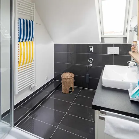 Heimathafen Apartment *