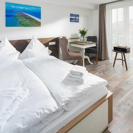 Heimathafen Apartamento Juist