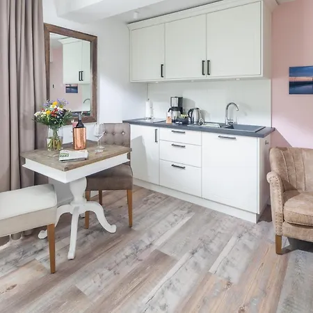 Heimathafen Appartamento Juist