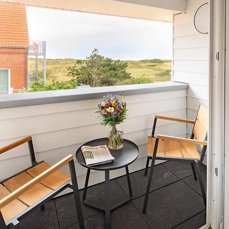 Heimathafen Apartamento