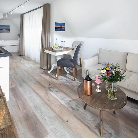 Apartment Heimathafen