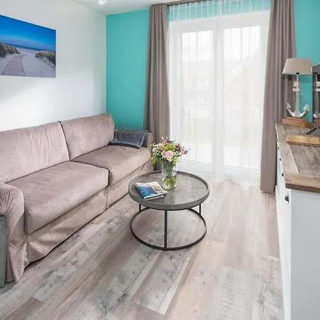 Apartment Heimathafen