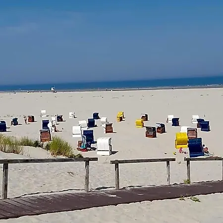 Heimathafen * Juist