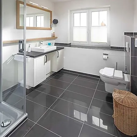 Heimathafen Apartmán