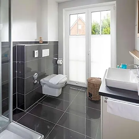 Heimathafen Apartmán