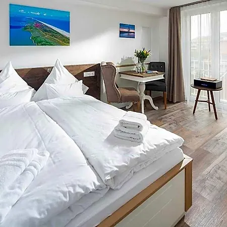 Apartmán Heimathafen *