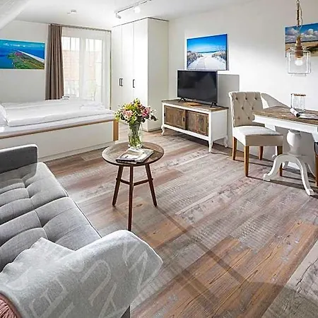 Heimathafen Apartmán