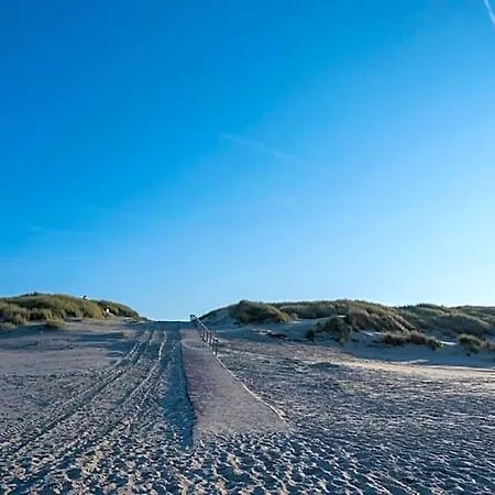 Heimathafen Apartmán *