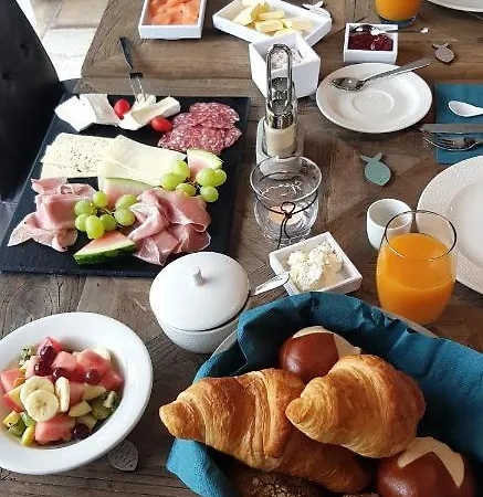 Heimathafen Apartment Juist