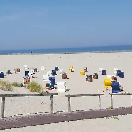 Heimathafen * Juist