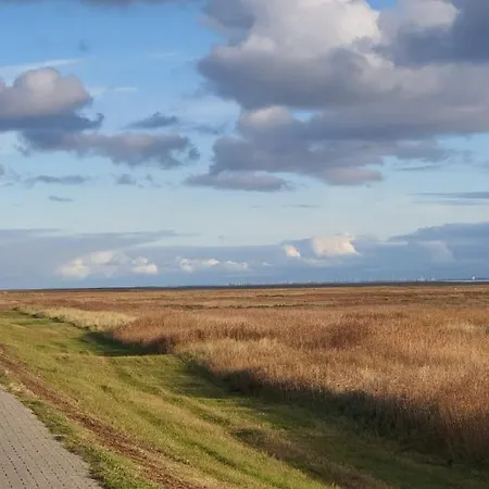 Heimathafen Daire Juist