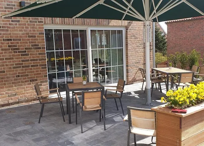 Heimathafen Апартаменты *