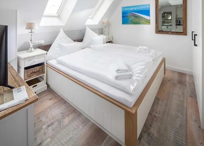 Heimathafen Йюст