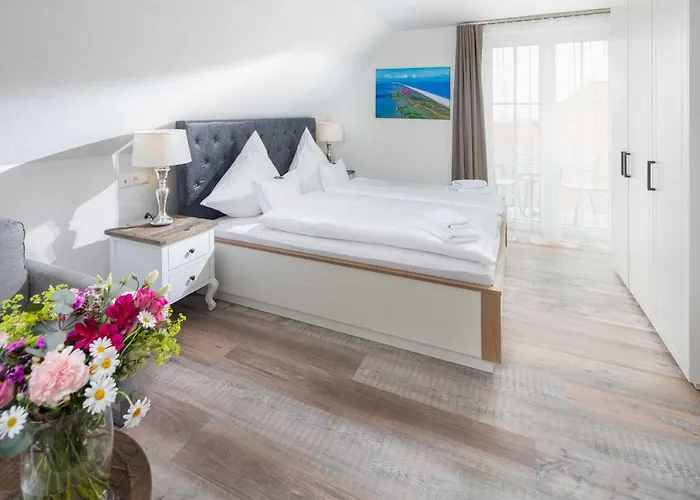 Heimathafen Апартаменты *