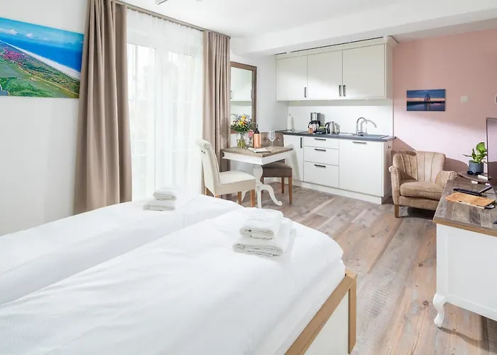 Heimathafen Йюст