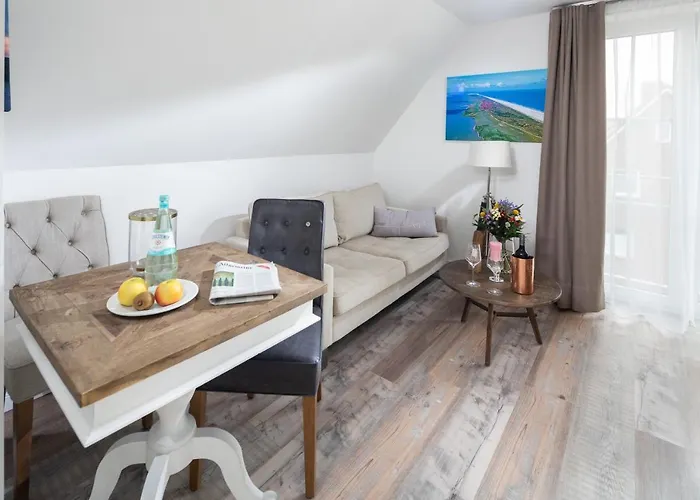 Heimathafen Йюст